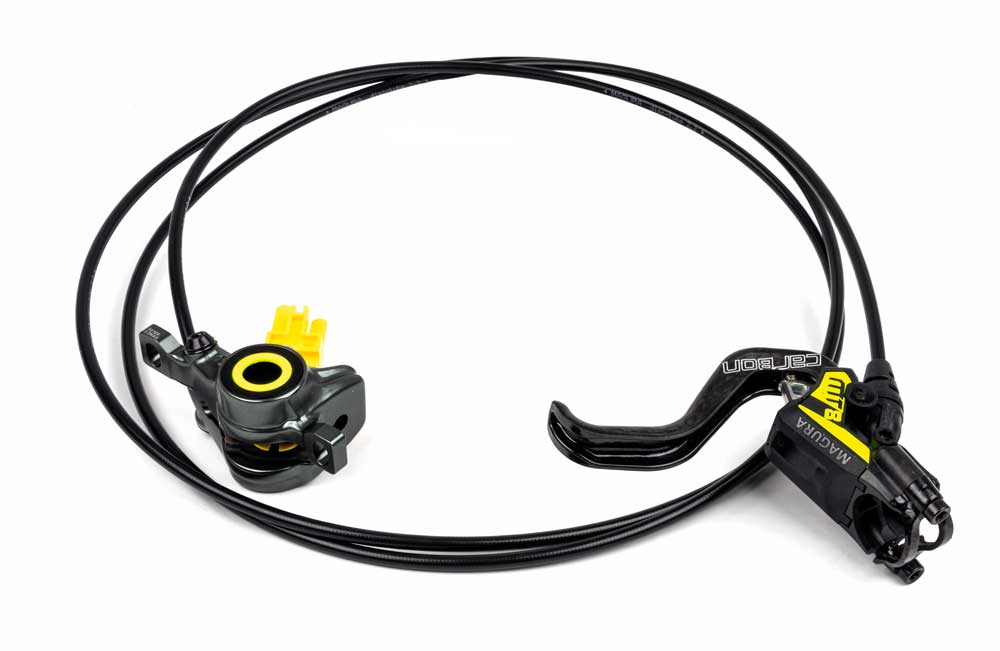 Magura Rem Mag MT8 SL V OF A CB DB ZW