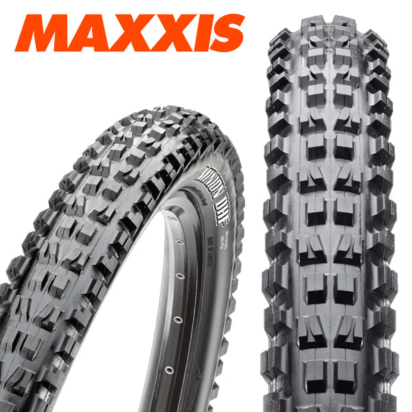 Maxxis Bub 27.5X250 MX 63-584 Minion DHF 3CT EXO TLR ZW V