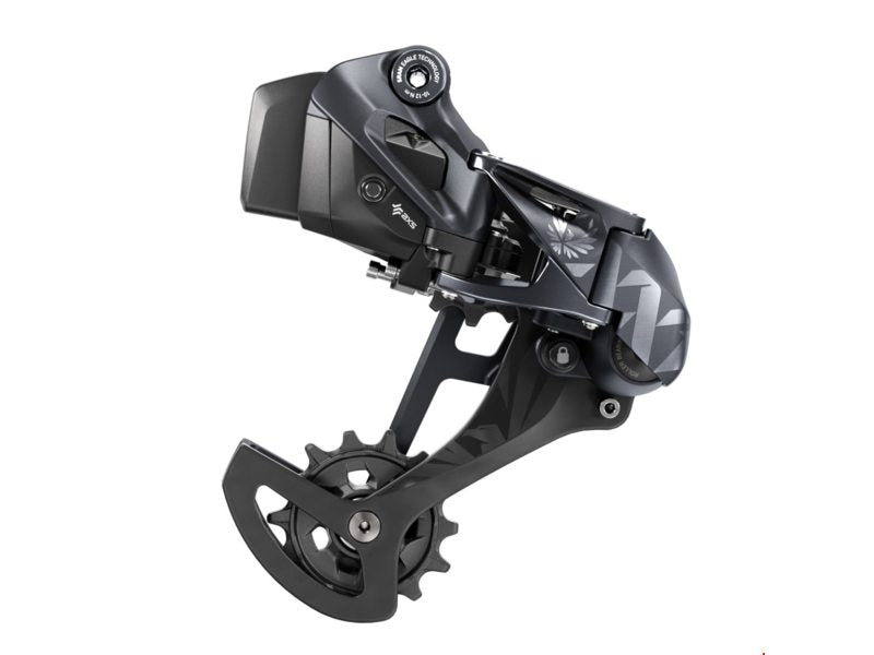 SRAM XX1 Eagle AXS Rear Derailleur 12-Speed