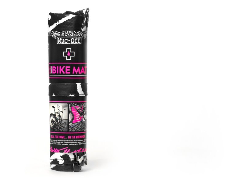 Muc Off Bike Mat