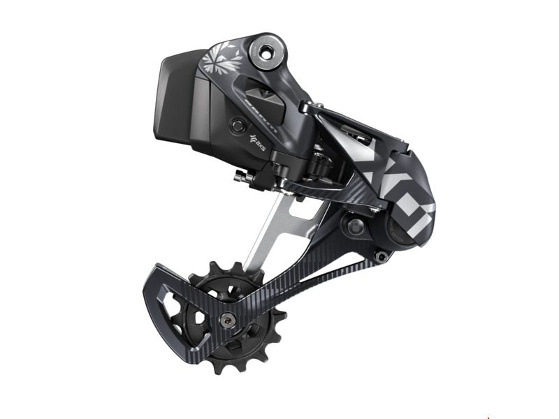 SRAM X01 Eagle AXS Rear Derailleur 12-Speed