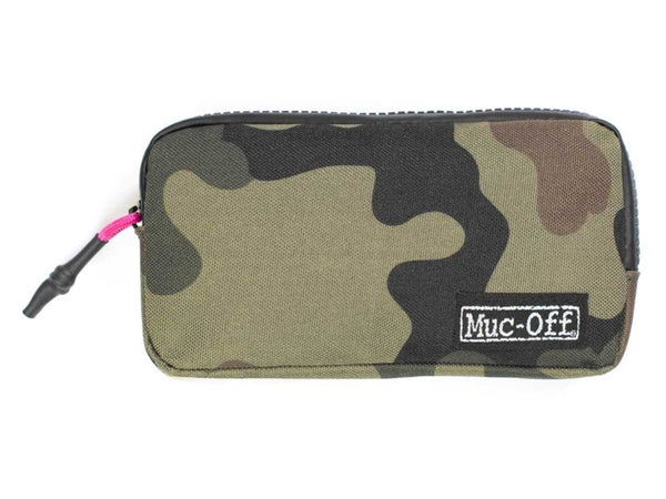 Muc-Off essentials case camo