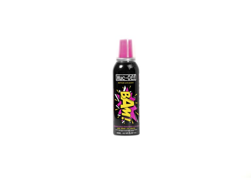 Muc-Off bam! 125ml