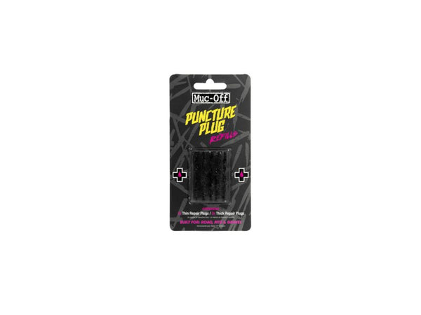 Muc-Off puncture plugs refill pack