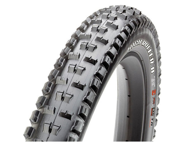 Maxxis Bub 27.5X280 MX High Roller II 3CT Eco TLR