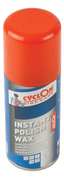 Cyclon Olie Instant Polish Wax