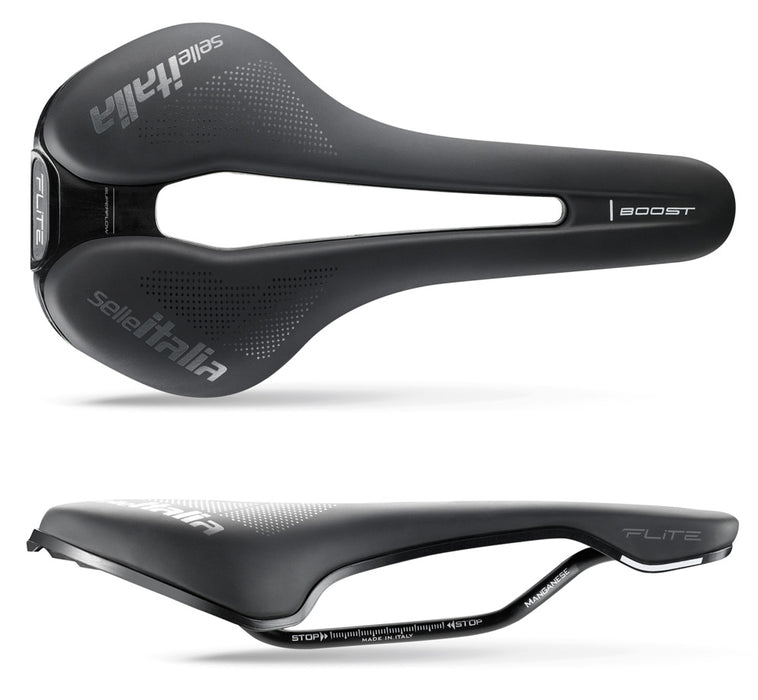 Selle Italia Zadek Sit Flite BST TM Superflow L3 ZW