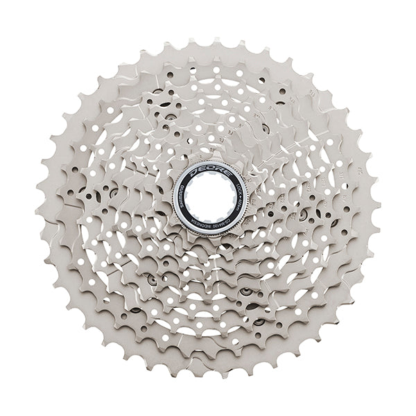 Shimano CASSETTE SH DEORE M4100 11-42