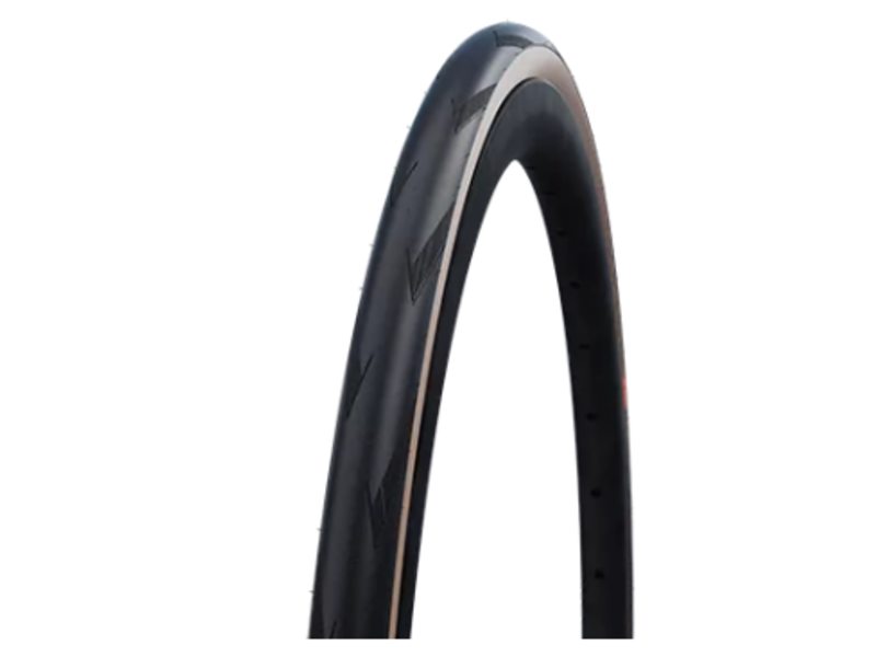 Schwalbe Bub 28X11/8 SC Pro One TLE AVG ZW/TR VW