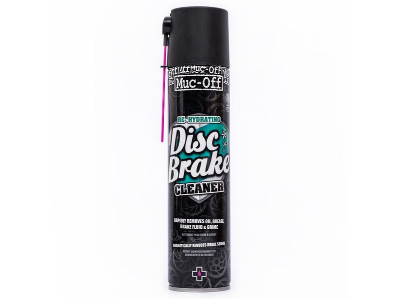 Muc Off Disc Brake Cleaner - 400ml