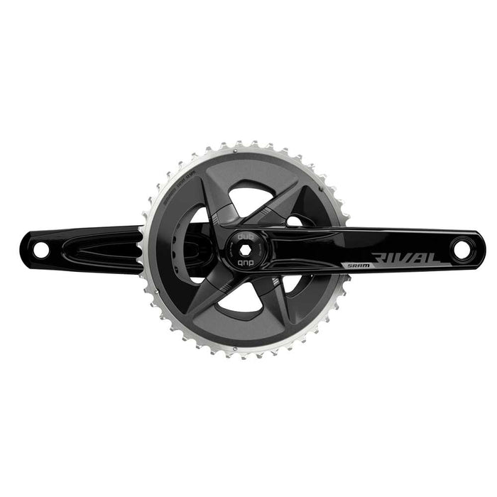 Sram Crankstel Riv AXS Wide D1 Dub 12V 30/43