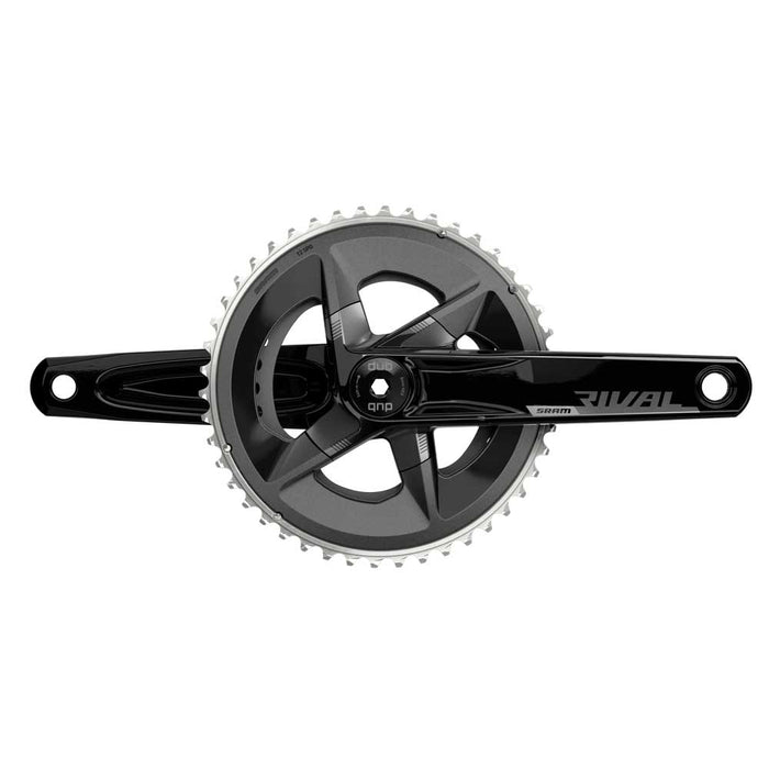 Sram Crankstel Rival AXS D1 Dub 12V 35/48