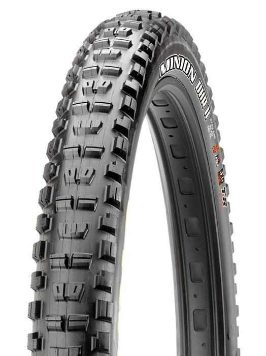 Maxxis Bub 29X240 MX Minion DHR II Exo TLR ZW VW