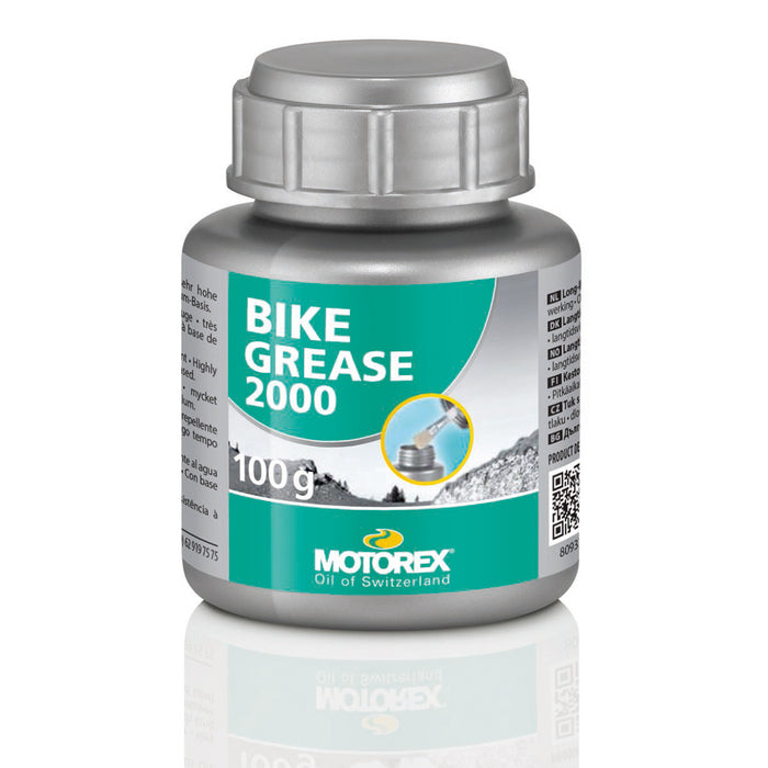 Motorex Bike grease 200