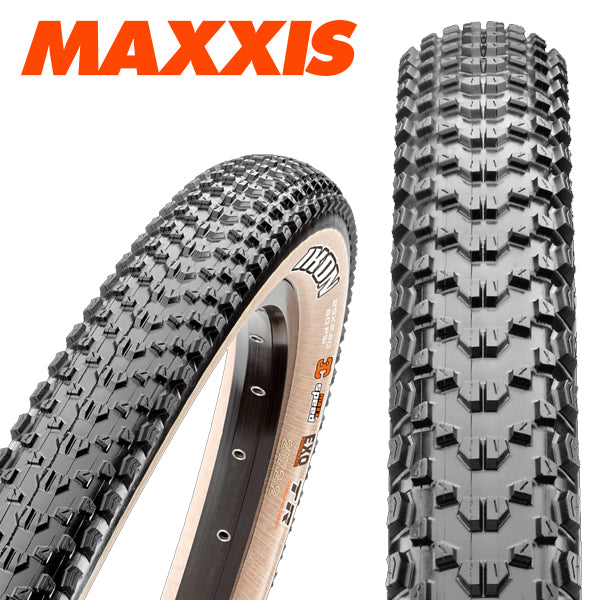 Maxxis Bub 29X220 MX Ikon TLR ZW/BR VW