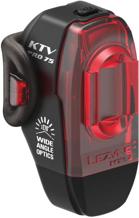 Lezyne Led ktv Pro Drive Reae