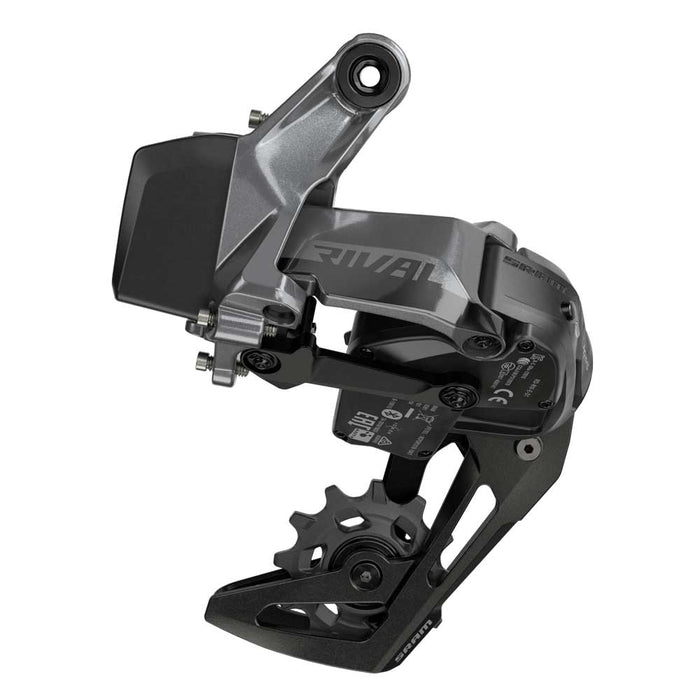 Sram Derailleur A Rival D1 XPLR Etap AXS 12V 44T