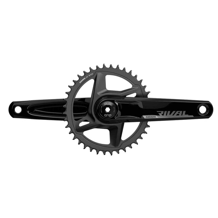 Sram Crankstel Riv AXS Wide D1 Dub 12V 40