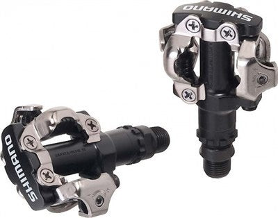 Shimano Pedaal SH PDM520 SPD ATB/RACE ZW Stel