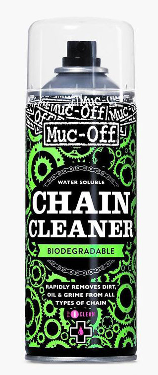 Muc-Off Chain Cleaner Kettingreiniger | 400ml