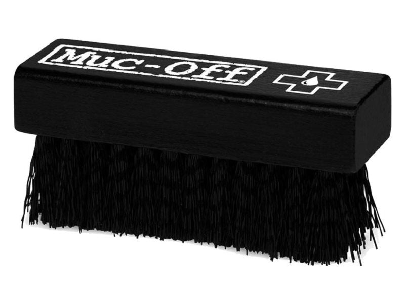 Muc-Off wooden cleaning brush