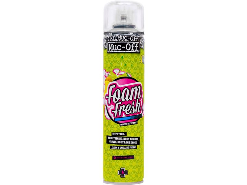 Muc-off Foam Fresh | 250ml