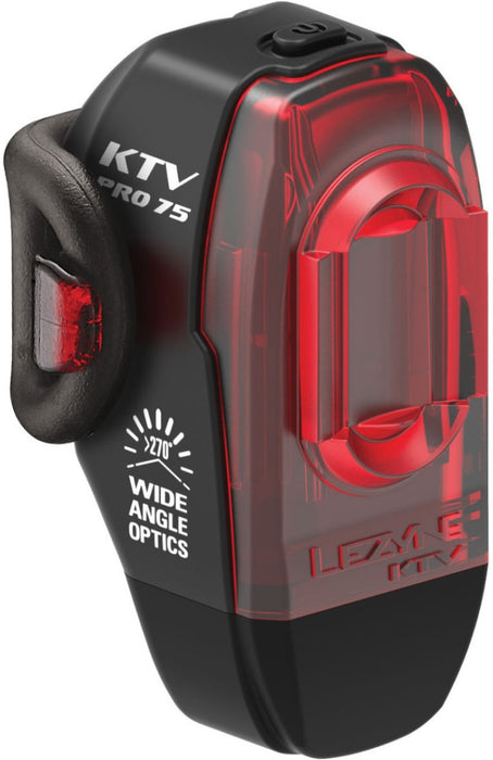 Lezyne Led ktv Pro Drive Reae