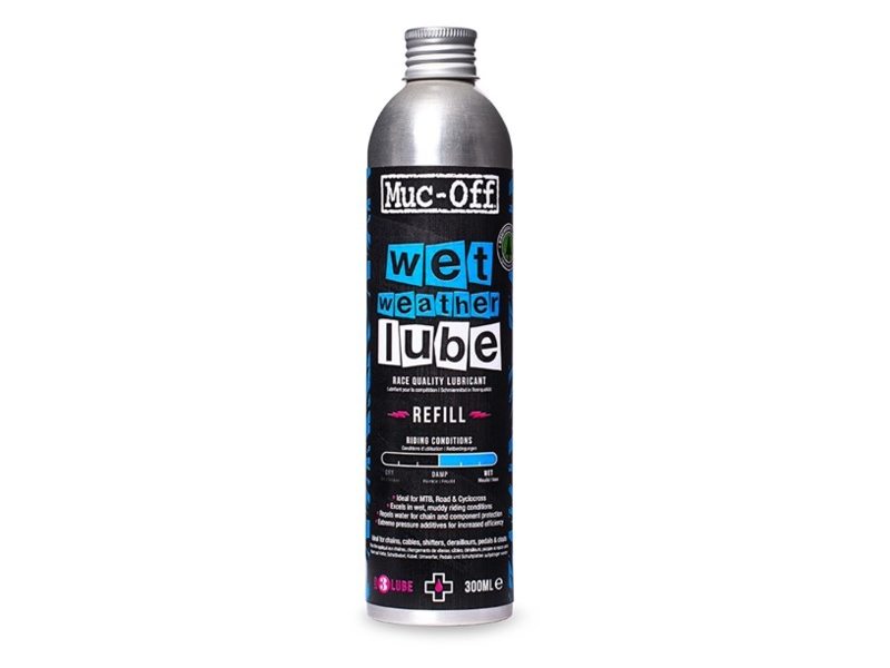 Muc-Off Wet Lube - 300ml