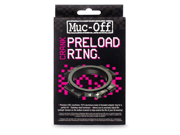 Muc-Off Crank Preload Ring
