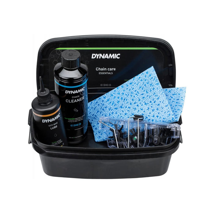 Dynamic Chain Care Box (Regular)