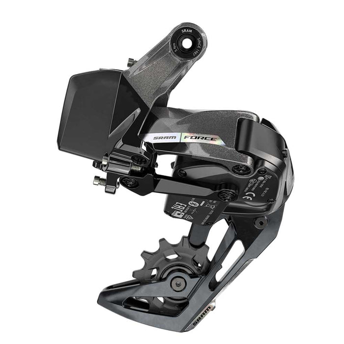 Sram Force XPLR Achterderailleur