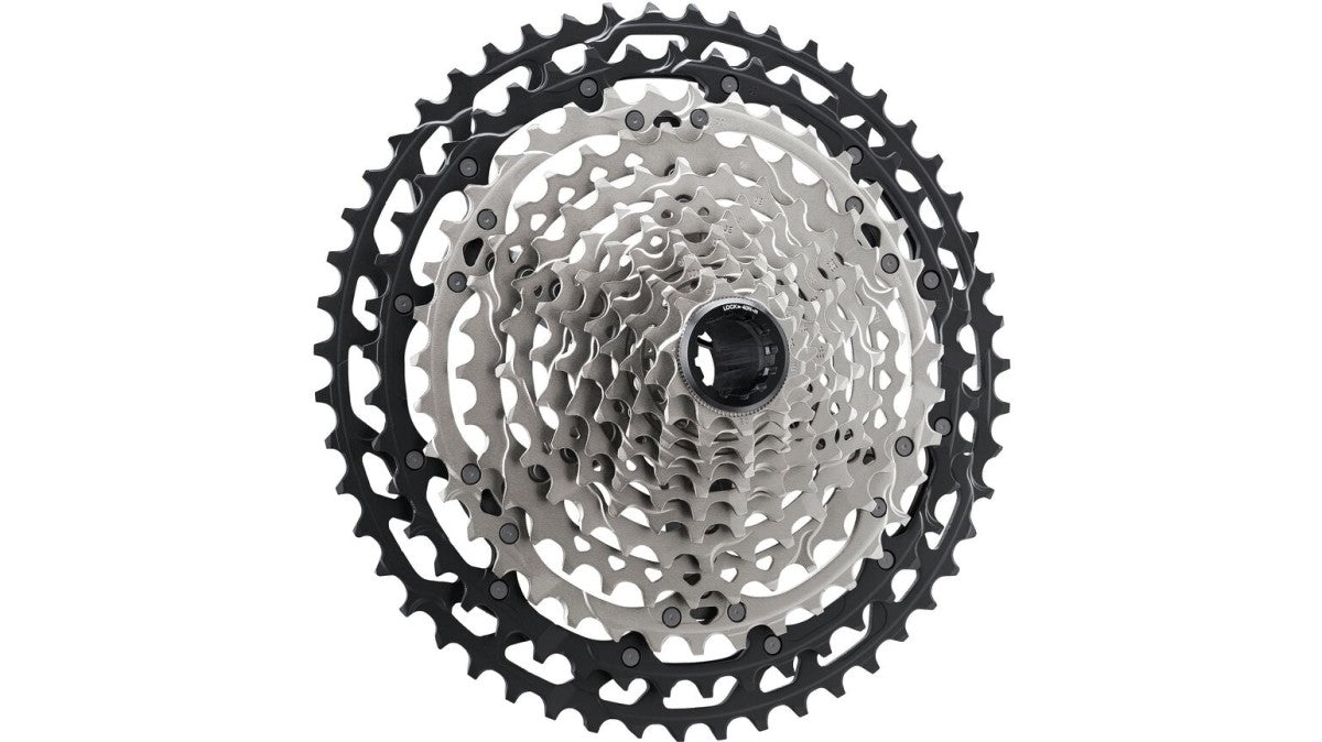 Shimano Cassette SH 12V XT M8100 ZI/ZW