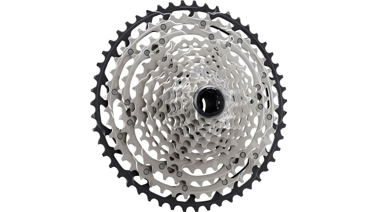 Shimano Cassette SH 12V SLX M7100 ZI/ZW