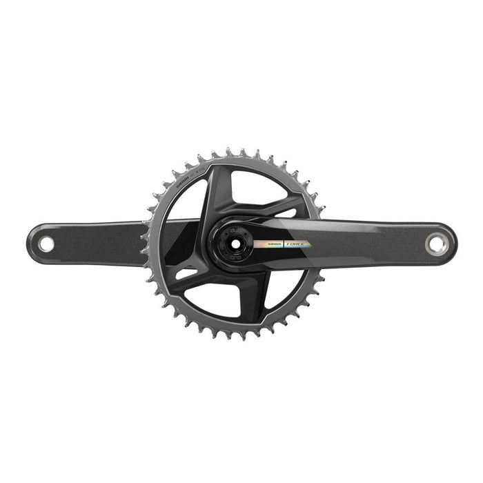 Sram Crankstel Force