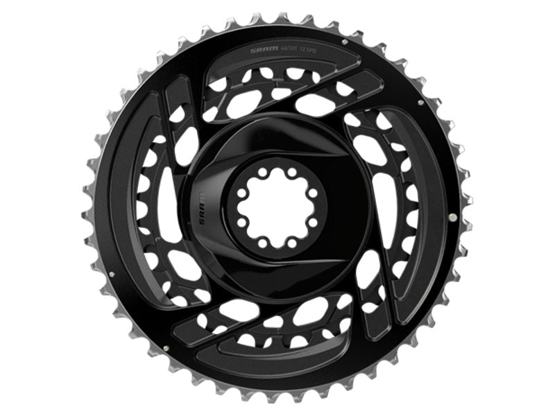 Sram Force AXS D2 Kettingblad