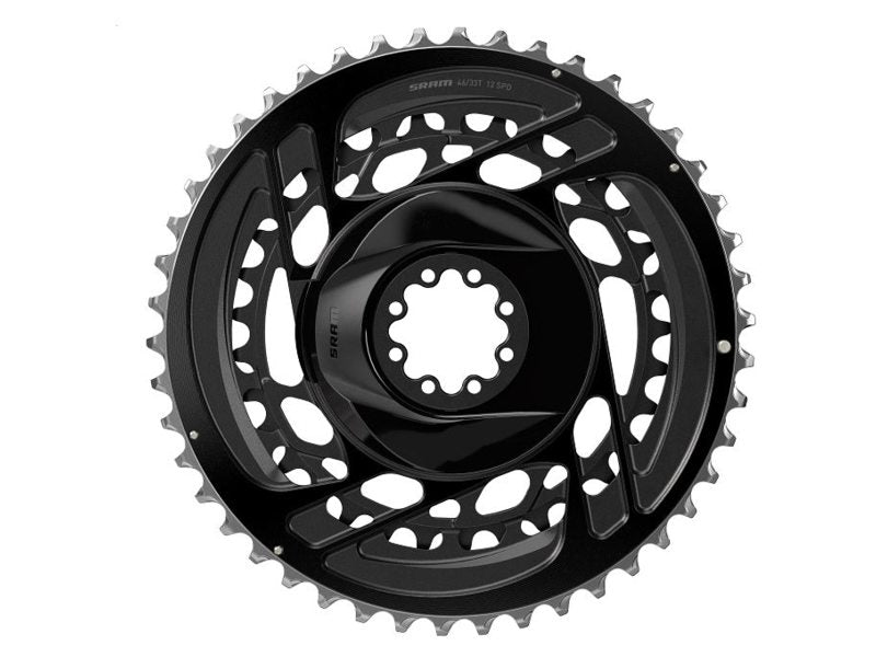 Sram Force AXS D2 Powermeter Tandblad