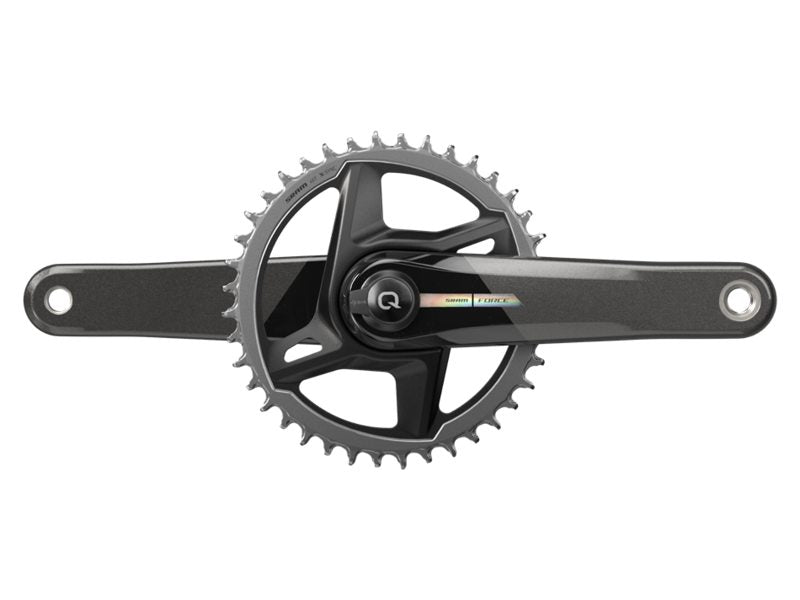 Sram Force AXS Crankstel met Powermeter