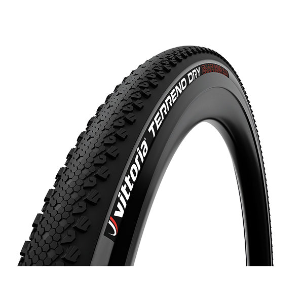 Vittoria Buitenband Gravel Terreno Dry 650b