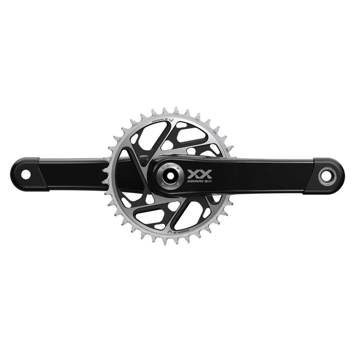 Sram Crankstel XXSL Eagle T Q174 12V 34