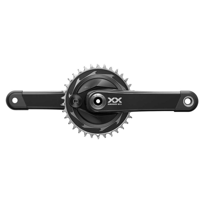 Sram Crankstel XXSL Eagle T PM Q174 12V TM 34