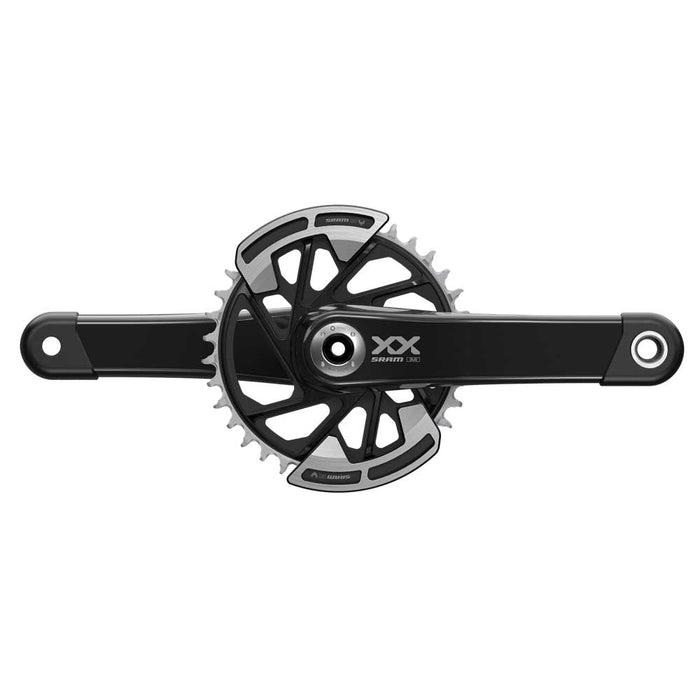 Sram Crankstel XX Eagle T BST 12V /55 32