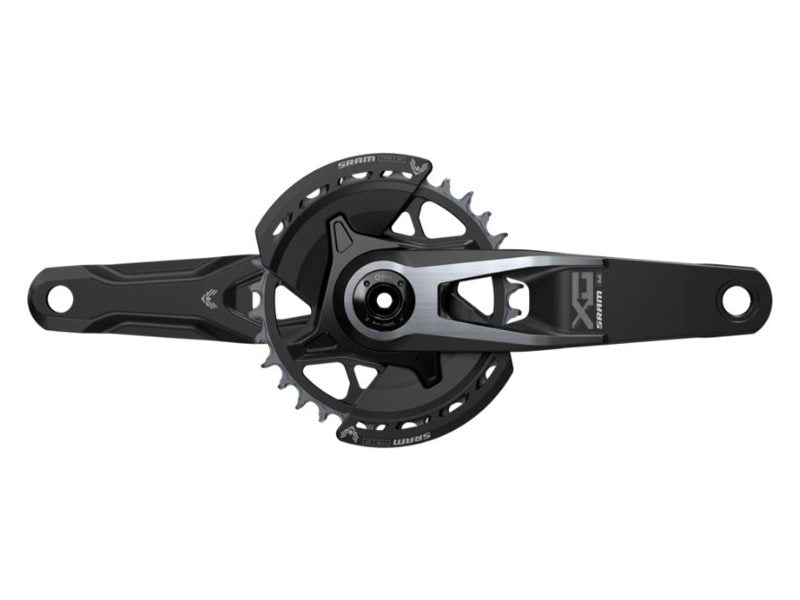 Sram Crankstel X0 Eagle T BST 12V /55 32