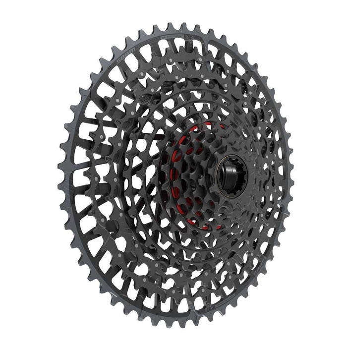 Sram Cassette 12V XS1295 T A1 Zwart XD