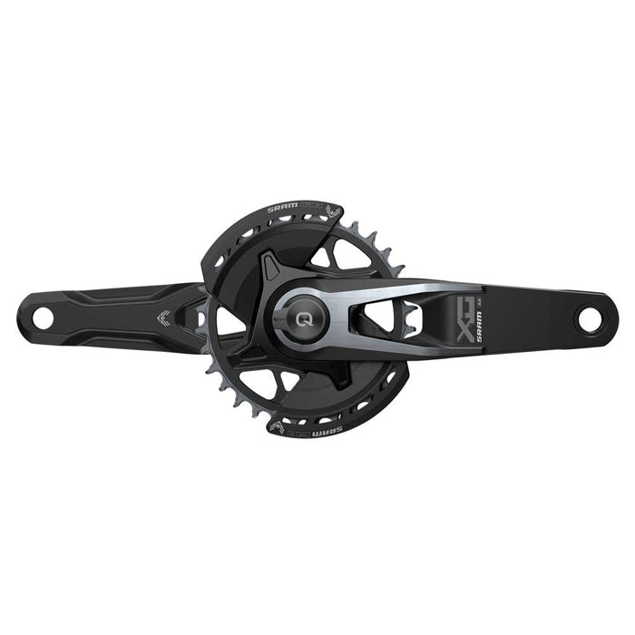 Sram Crankstel X0 Eagle T PM BST 12V /55 32