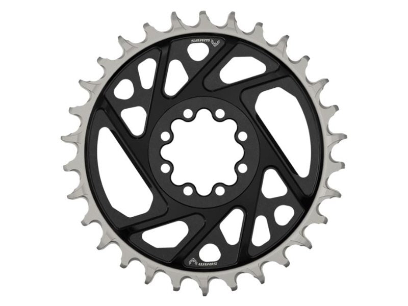 Sram KETT BLAD 36 XX EAGLE T D1 12V DM 3MM ZW