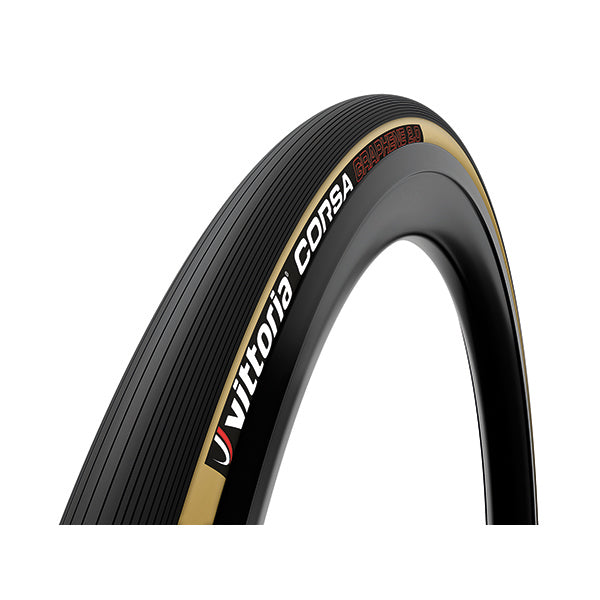 Vittoria CORSA 700X28C VOUWGRAPHENE 2.0