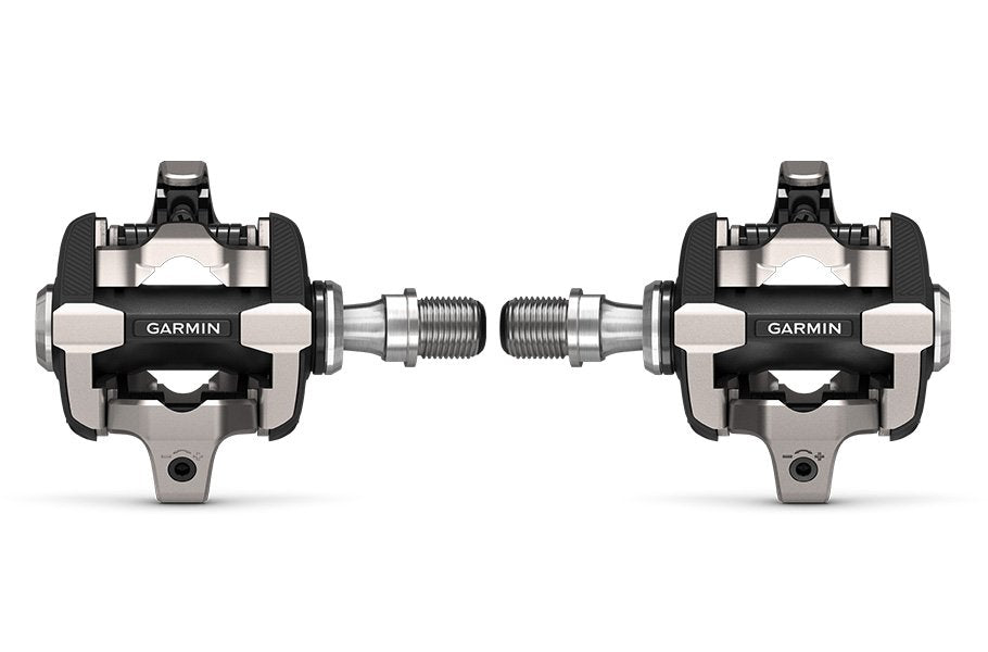 Garmin Rally XC200 DUAL PEDAL POWER METER [SHIMANO SPD]