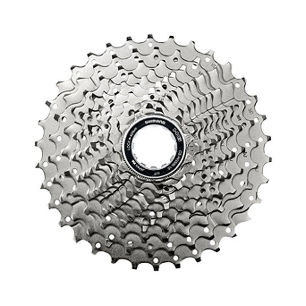 Shimano Cassette SH 10V HG500