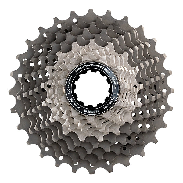 Shimano Cassette Dura Ace R9100 11 Speed 11-28