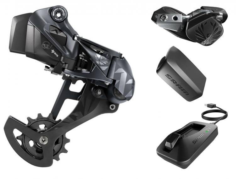 SRAM XX1 EAGLE AXS Upgrade Kit